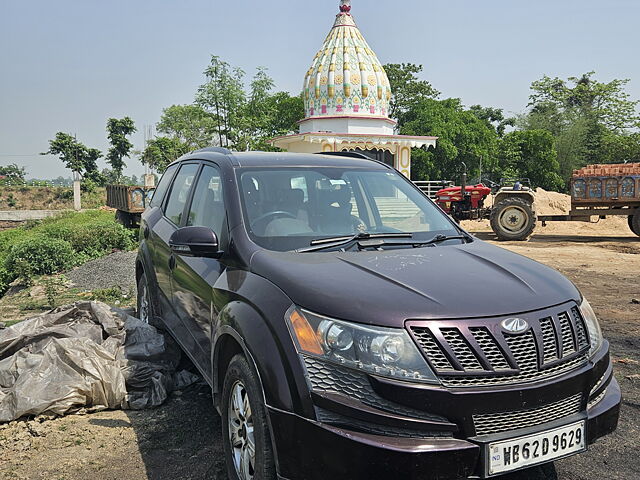 Used Mahindra XUV500 [2011-2015] W8 in Dakshin Dinajpur