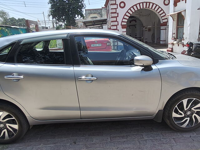 Used 2019 Toyota Glanza in Lucknow