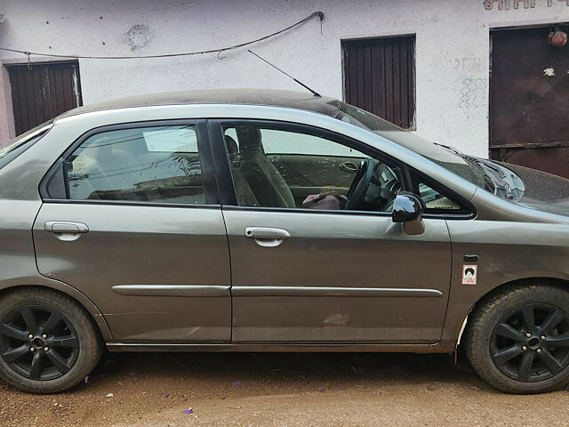 Used Honda City ZX GXi in Bhilai