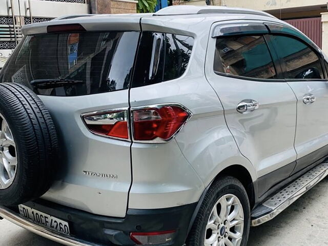 Used Ford EcoSport [2013-2015] Titanium 1.0 Ecoboost in Meerut