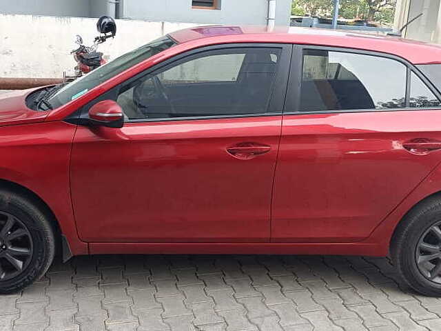 Used Hyundai Elite i20 [2019-2020] Sportz Plus 1.2 [2019-2020] in Chennai