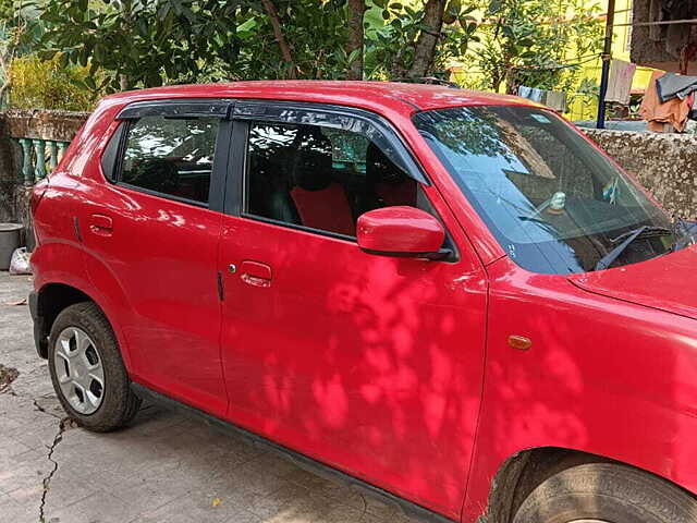 Used 2020 Maruti Suzuki S-Presso in Kolkata