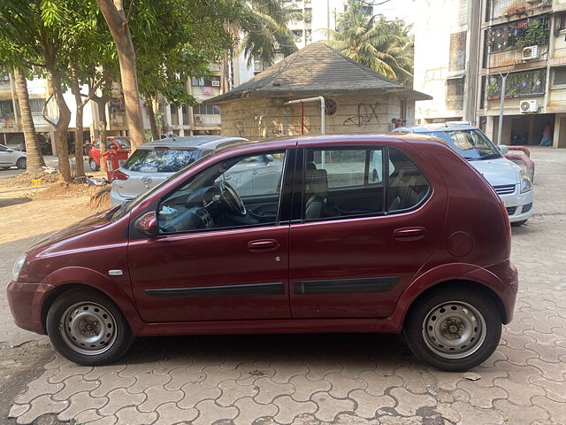 Used Tata Indica V2 [2006-2013] Turbo DLX in Mumbai