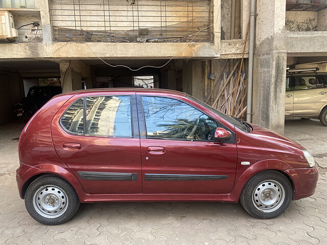 Used Tata Indica V2 [2006-2013] Turbo DLX in Mumbai