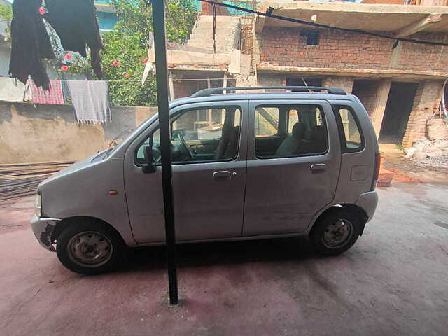 Used Maruti Suzuki Wagon R [1999-2006] LXi BS-III in Bilaspur