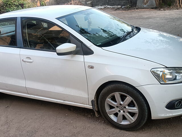 Used Volkswagen Vento [2010-2012] IPL Edition in Jamnagar