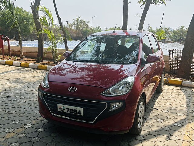 Used 2018 Hyundai Santro in Pune