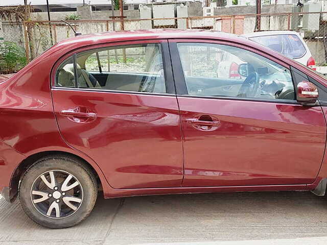 Used Honda Amaze [2013-2016] 1.5 EX i-DTEC in Pune