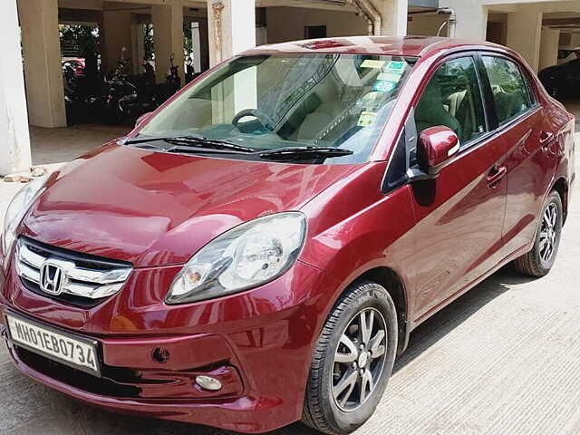 Used 2013 Honda Amaze in Pune