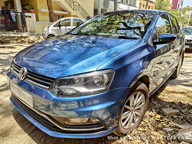 Used 2017 Volkswagen Ameo in Bangalore