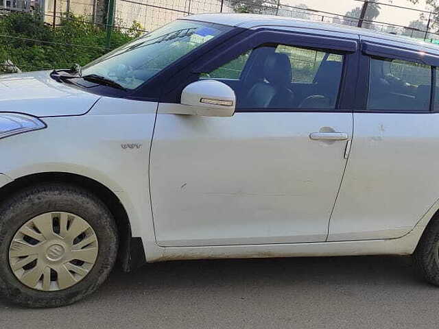 Used Maruti Suzuki Swift [2011-2014] VXi in Basti