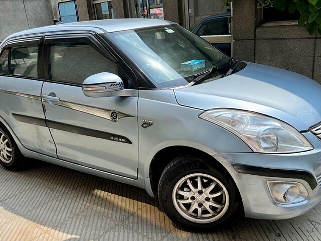 Used Maruti Suzuki Swift DZire [2011-2015] Regal LTD in Delhi