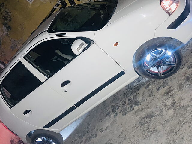 Used Hyundai Santro Xing [2008-2015] GL (CNG) in Jhajjar