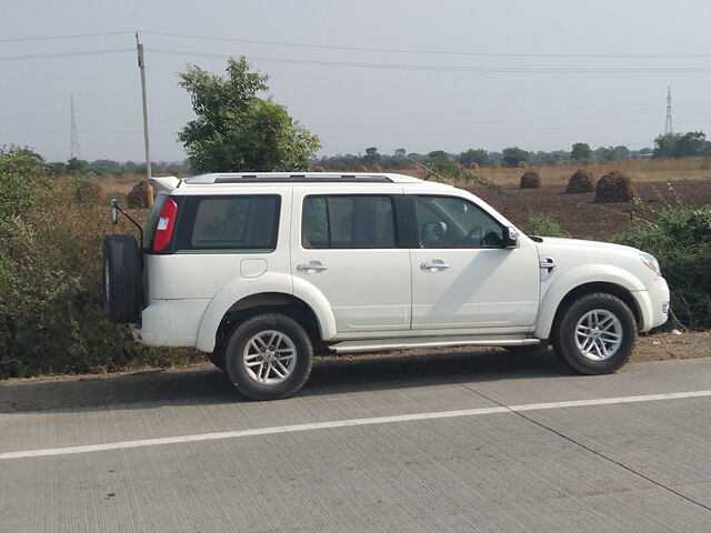Used 2010 Ford Endeavour in Jamnagar
