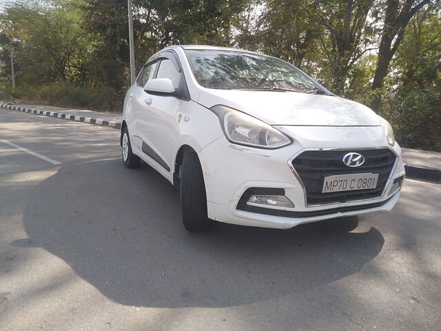 Used Hyundai Xcent SX in Jaipur