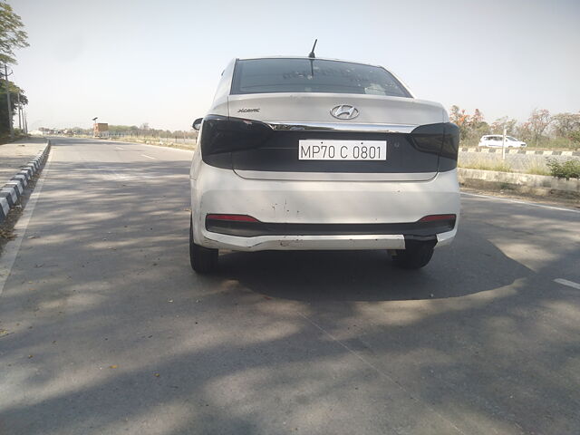 Used Hyundai Xcent SX in Jaipur