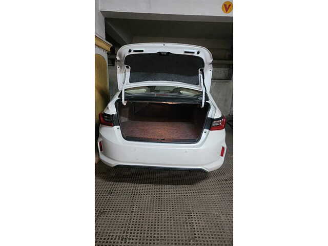 Used Honda City Hybrid eHEV [2022-2023] ZX in Hyderabad