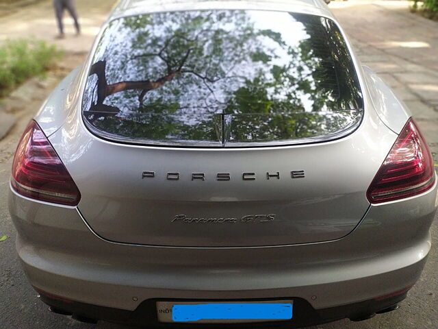 Used Porsche Panamera [2014-2017] GTS in Ahmedabad