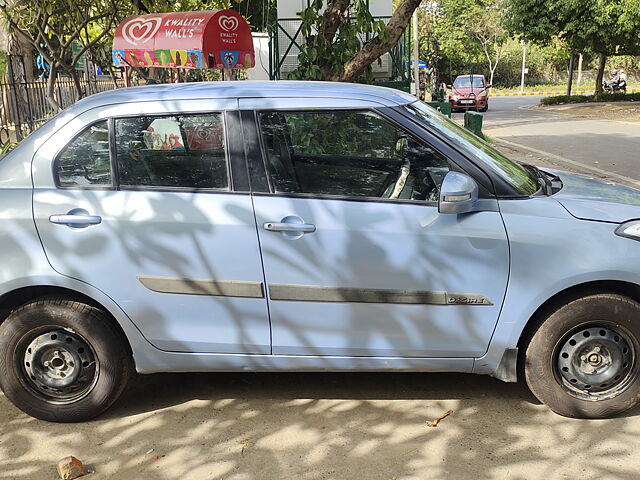 Used 2015 Maruti Suzuki Swift DZire in Delhi
