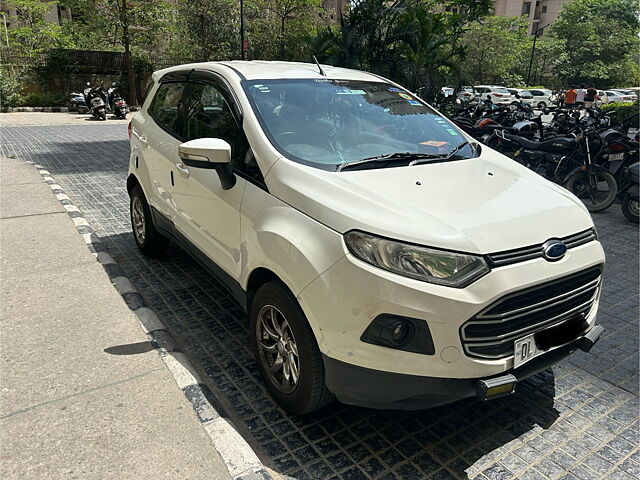 Used Ford EcoSport [2013-2015] Trend 1.5 TDCi in Noida