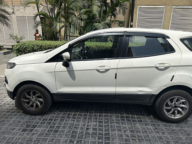 Used Ford EcoSport [2013-2015] Trend 1.5 TDCi in Noida