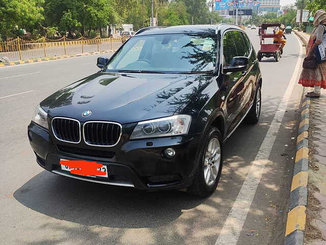 Used 2015 BMW X3 in Delhi