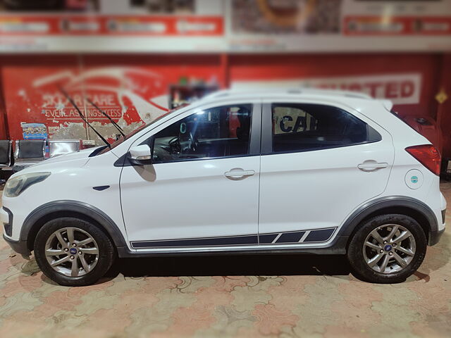 Used 2019 Ford Freestyle in Coimbatore