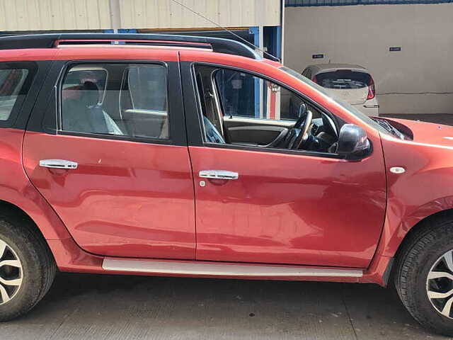 Used Nissan Terrano [2013-2017] XL (D) in Pune