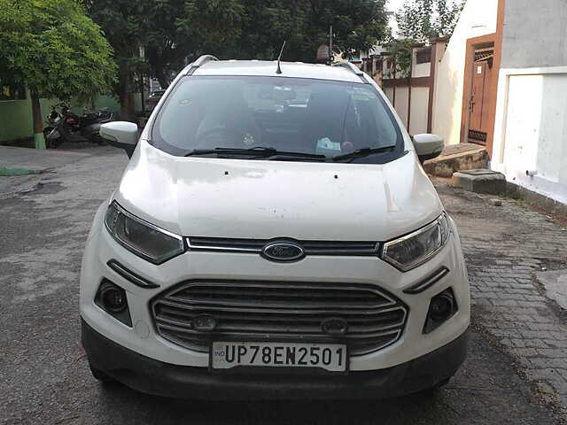 Used Ford EcoSport [2015-2017] Trend 1.5L TDCi in Noida