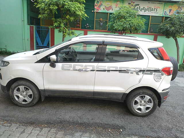 Used Ford EcoSport [2015-2017] Trend 1.5L TDCi in Noida