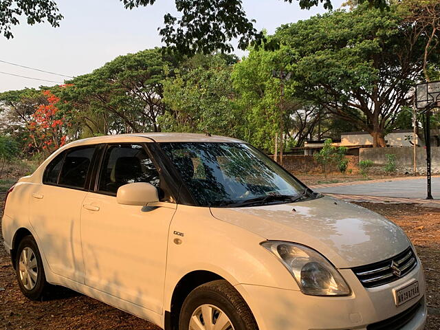 Used Maruti Suzuki Swift Dzire [2010-2011] VDi BS-IV in Pune