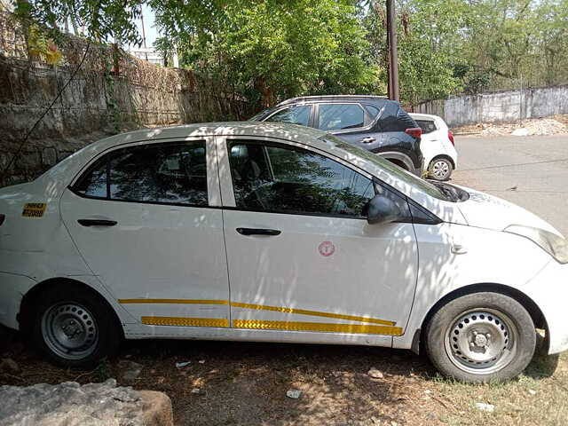 Used 2018 Hyundai Xcent in Nagpur