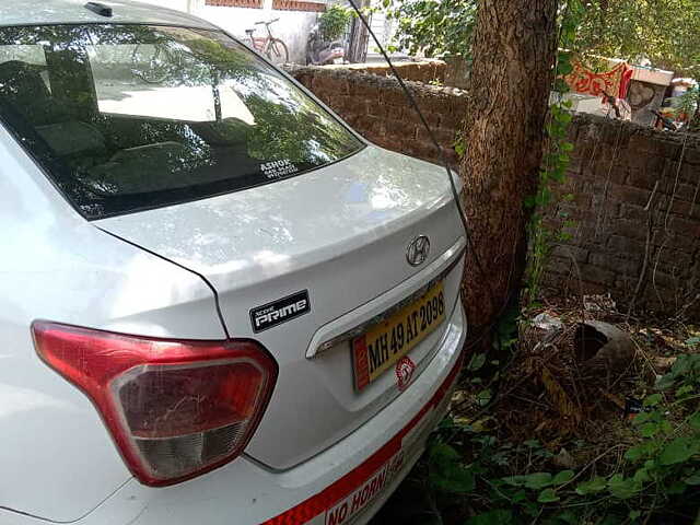 Used Hyundai Xcent S CRDi in Nagpur