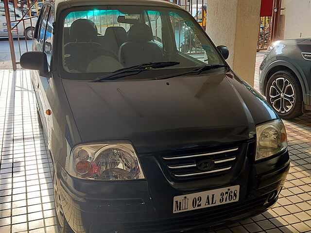 Used Hyundai Santro Xing [2003-2008] XL eRLX - Euro II in Mumbai
