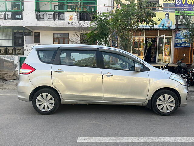 Used 2016 Maruti Suzuki Ertiga in Ghaziabad