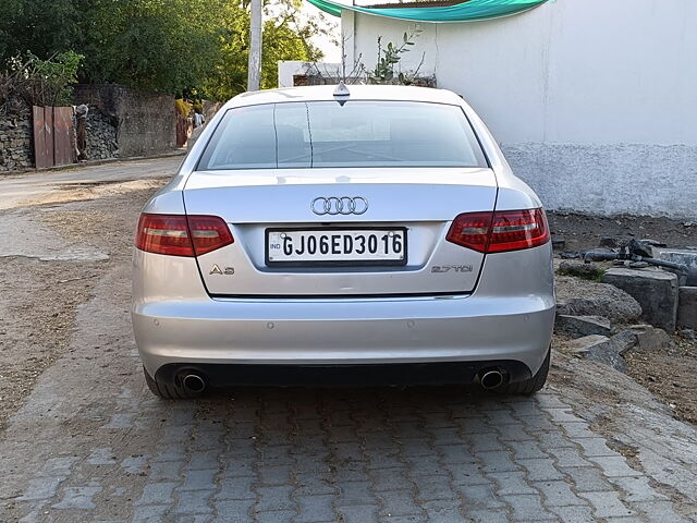 Used Audi A6 [2008-2011] 2.7 TDI in Ahmedabad