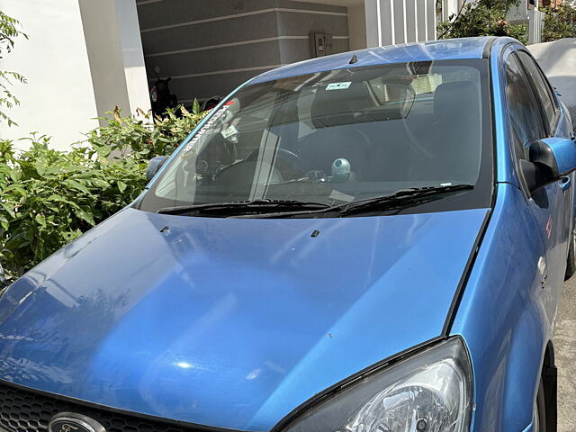 Used Ford Fiesta [2008-2011] S 1.6 in Chennai