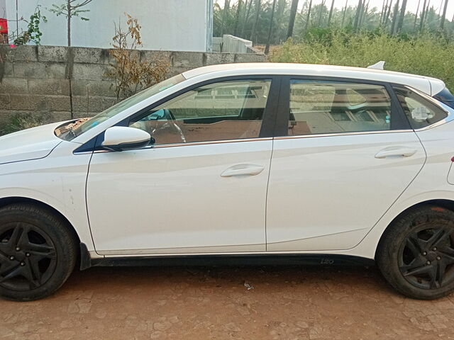 Used 2022 Hyundai Elite i20 in Coimbatore