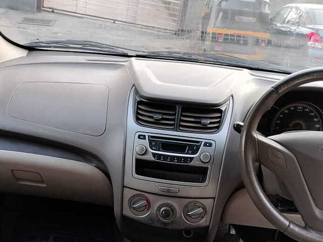 Used Chevrolet Sail [2012-2014] 1.2 LS in Mumbai