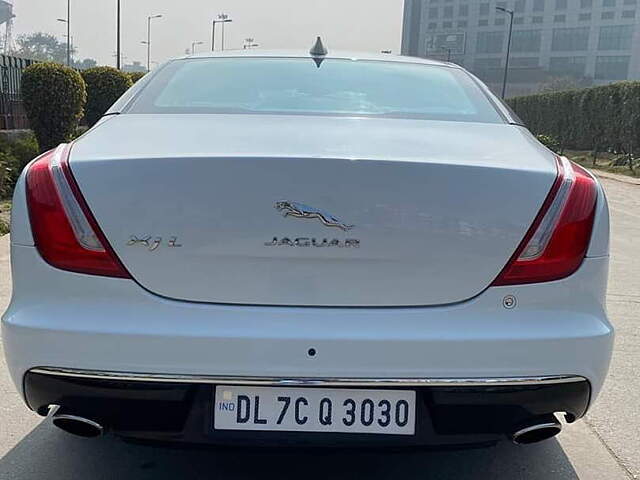 Used Jaguar XJ L 2.0 Portfolio in Ghaziabad