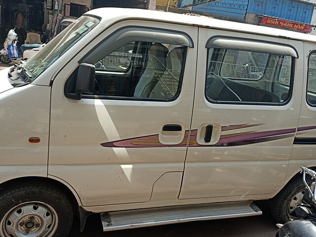 Used 2016 Maruti Suzuki Eeco in Surat