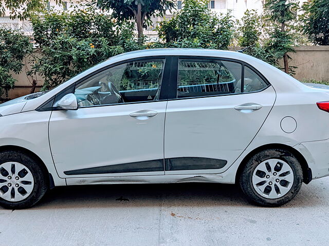 Used 2015 Hyundai Xcent in Gurgaon
