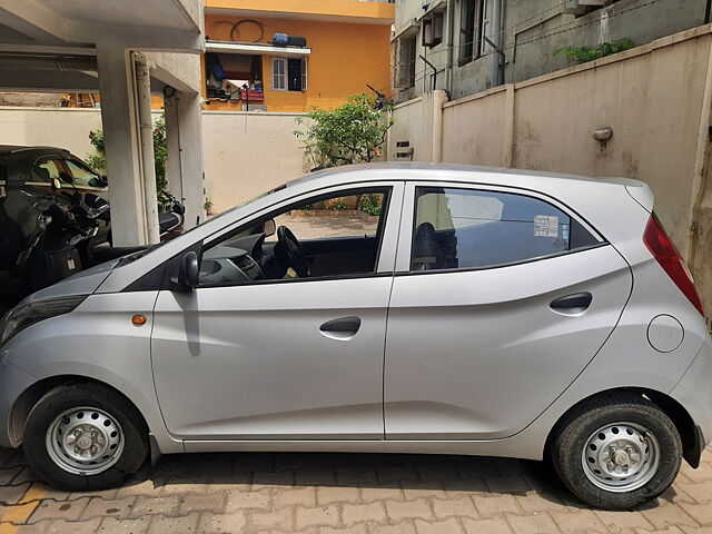 Used 2013 Hyundai Eon in Bangalore