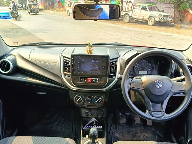 Used Maruti Suzuki Celerio VXi [2021-2023] in Mumbai