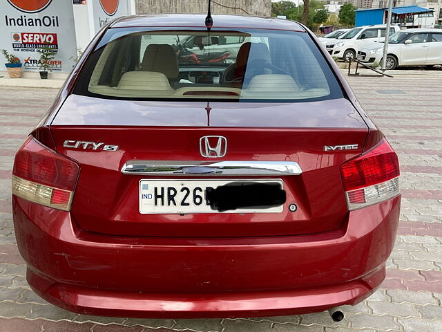 Used Honda City [2011-2014] 1.5 S MT in Gurgaon