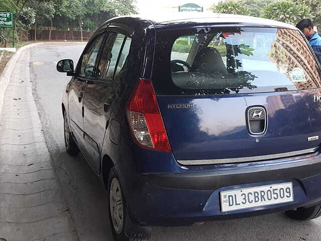 Used Hyundai i10 [2007-2010] Era in Gurgaon