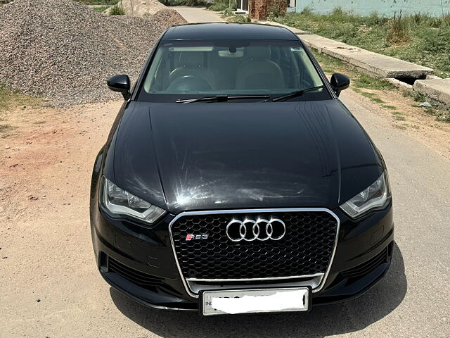 Used 2015 Audi A3 in Bahadurgarh