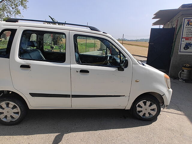Used Maruti Suzuki Wagon R [2006-2010] LXi Minor in Yamunanagar
