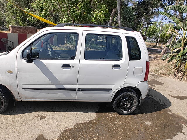 Used Maruti Suzuki Wagon R [2006-2010] LXi Minor in Yamunanagar