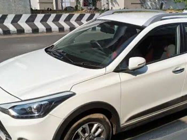 Used Hyundai i20 Active [2015-2018] 1.4L SX (O) [2015-2016] in Yamunanagar
